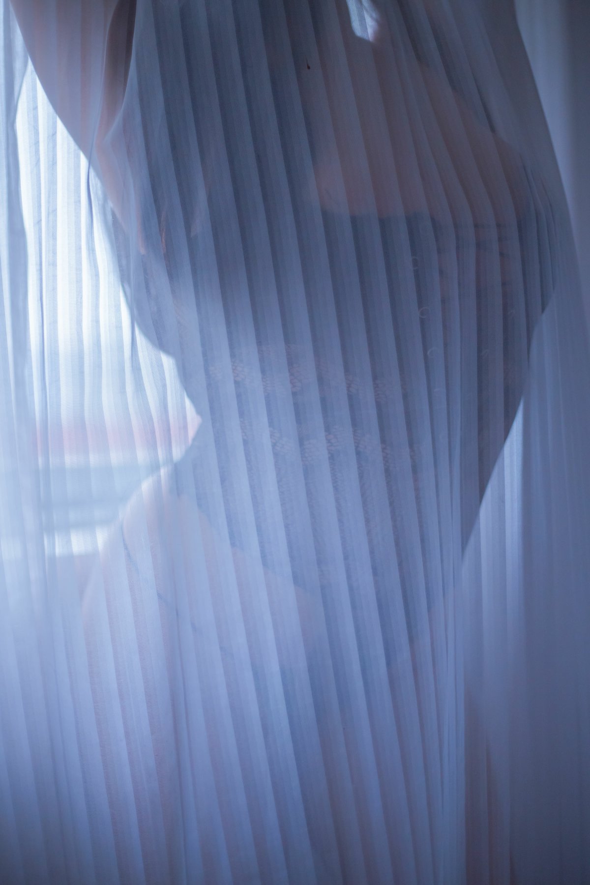 维他奶泽 - 黑蕾丝